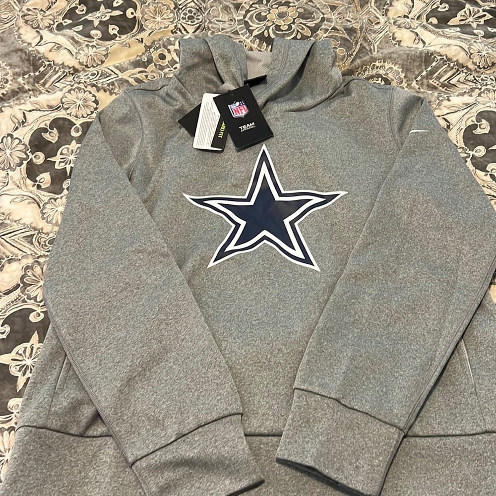 Women’s Cowboy hoodie